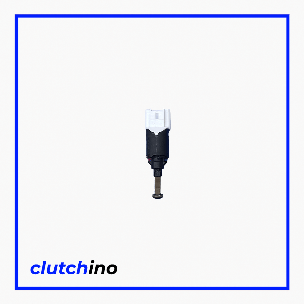 <p>مهره استپ پدال ترمز پژو 206 تیپ 5 (چهار فیش)، چراغ ترمز را فعال کرده و سیگنال لازم را به ECU و سیستم ABS ارسال می‌کند تا ایمنی و عملکرد ترمز بهینه شود.</p>