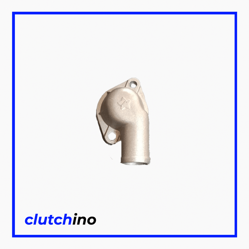 <p>درب ترموستات پیکان انژکتور از فلز مقاوم ساخته شده و با آب‌بندی کامل، از نشتی آب جلوگیری می‌کند و عملکرد بهینه سیستم خنک‌کننده و موتور خودرو را تضمین می‌کند.</p>