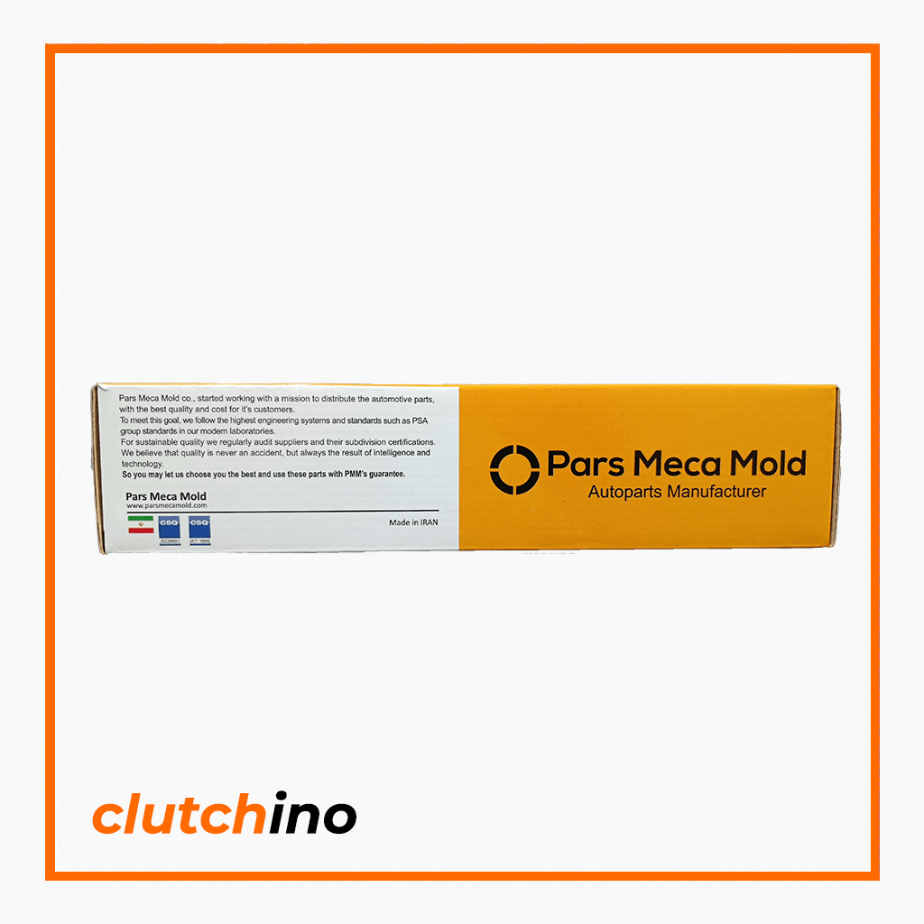 <p>قالپاق سوپاپ پراید یورو 4 با طراحی استاندارد، مانع نشتی روغن می‌شود و عمر موتور را افزایش می‌دهد. این قطعه مخصوص موتور M15 پراید یورو 4 است و با کیفیت بالا تولید می‌شود.</p>