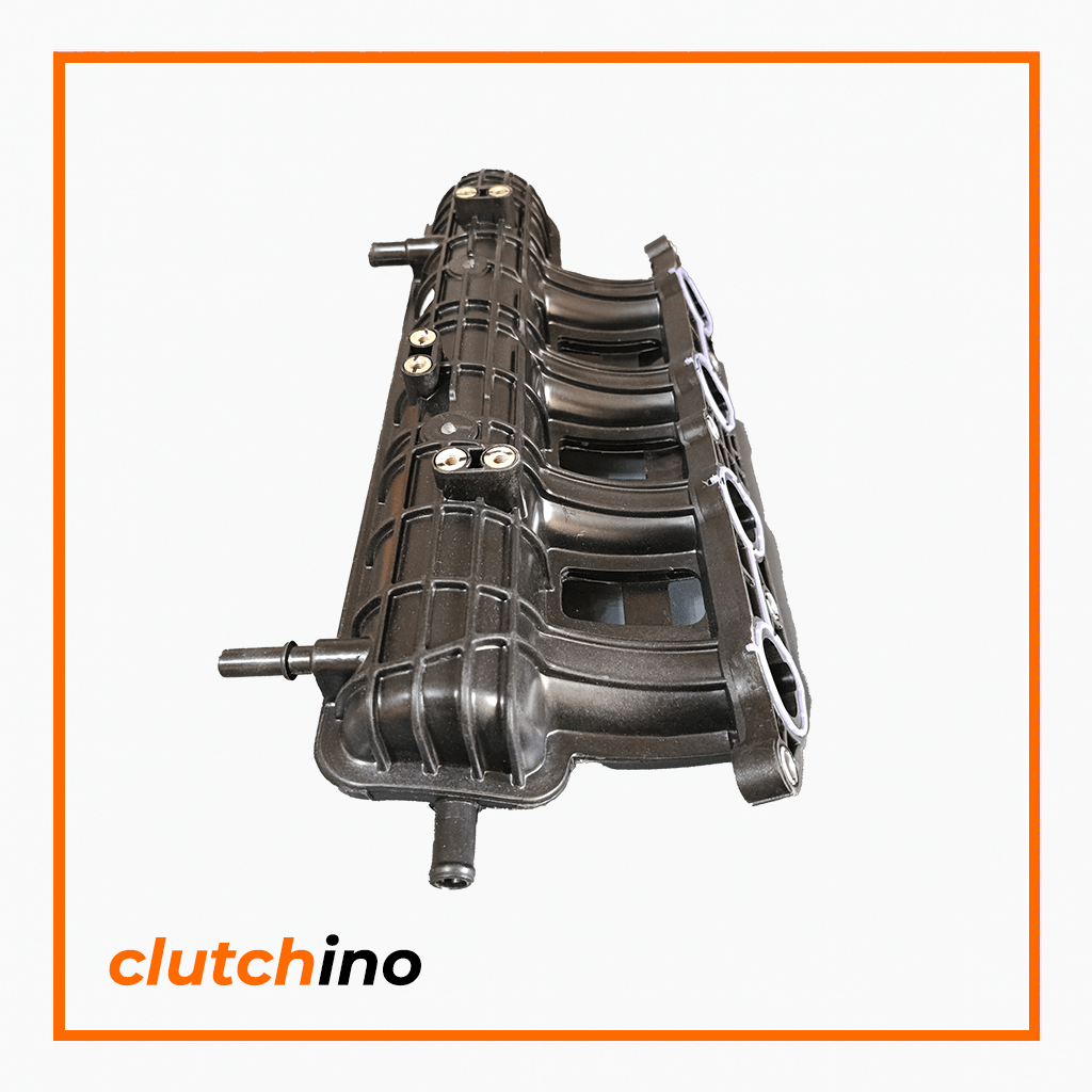 <p>منیفولد هوای شاهین با طراحی دقیق و جنس مقاوم، جریان هوای ورودی به موتور M15 توربو را بهینه می‌کند. این قطعه باعث افزایش راندمان موتور، کاهش مصرف سوخت و کاهش آلایندگی خودرو می‌شود.</p>