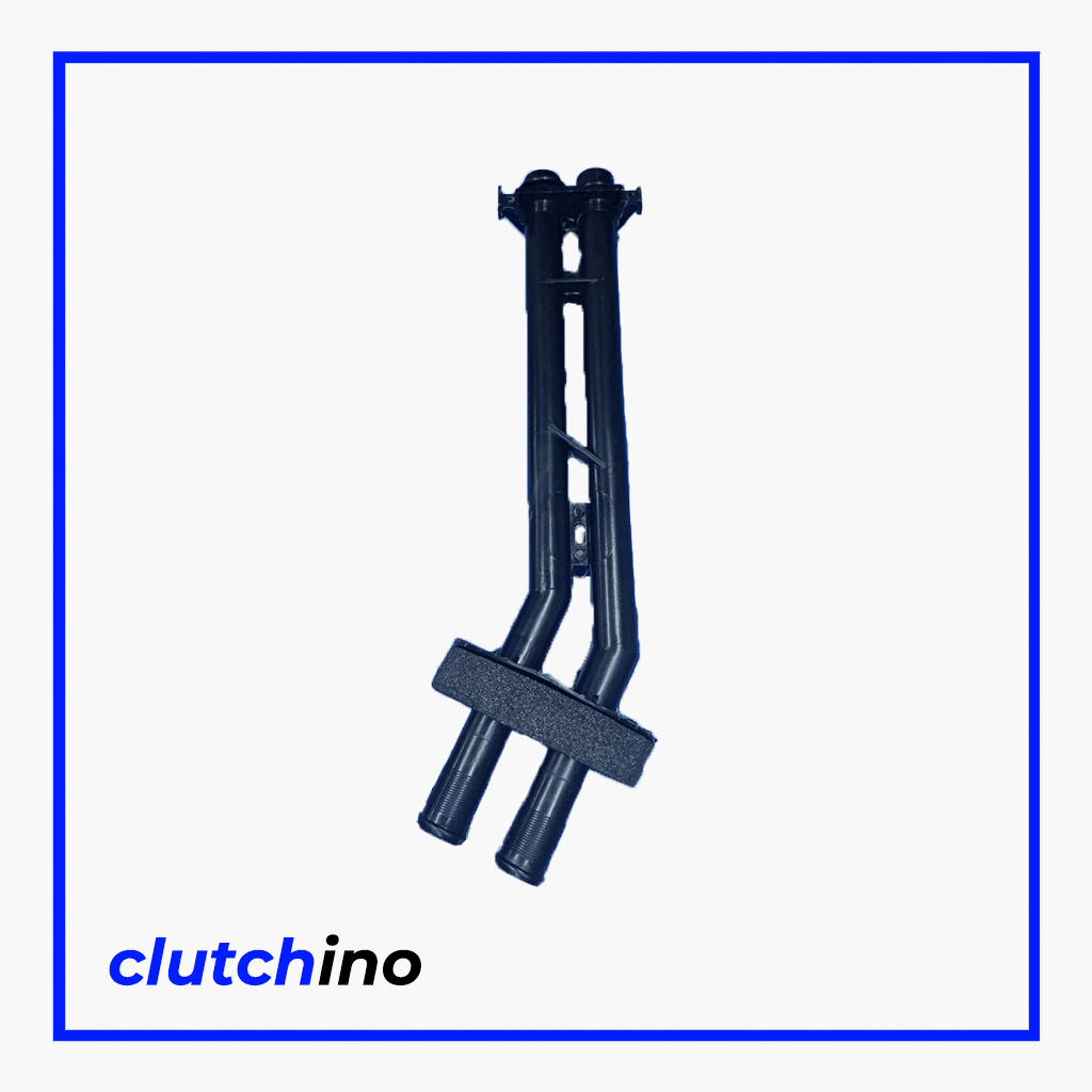 <p><strong>لوله بخاری 206</strong> با جنس مقاوم و نصب فابریک، مایع خنک‌کننده را بین رادیاتور و هیتر کابین منتقل می‌کند و باعث عملکرد بهینه بخاری و سیستم خنک‌کننده موتور می‌شود.</p>