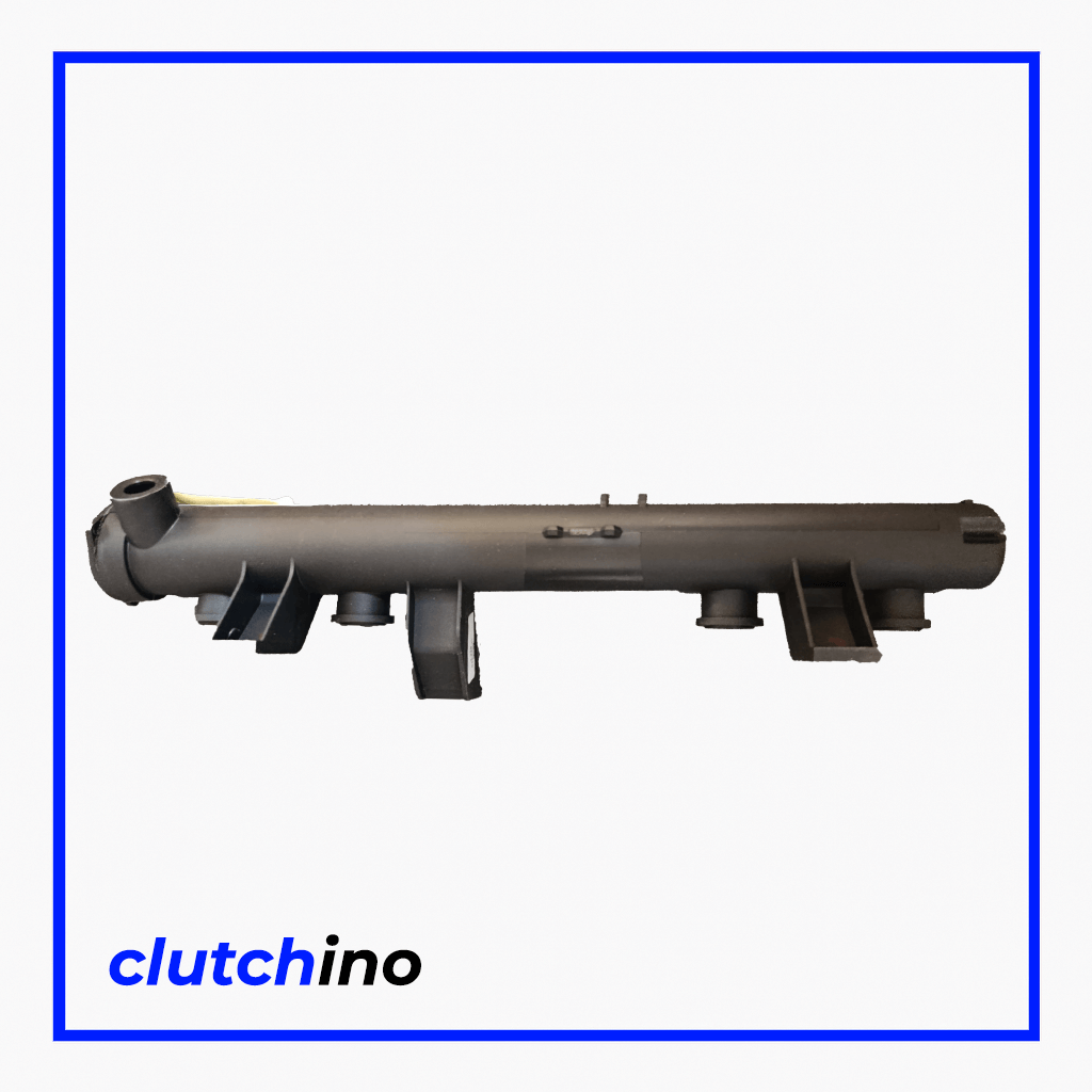 <p>ریل سوخت پژو 405 با توزیع یکنواخت سوخت به انژکتورها، راندمان موتور را افزایش می‌دهد و باعث بهبود توان خروجی، کاهش مصرف سوخت و کاهش آلایندگی خودرو می‌شود.</p>