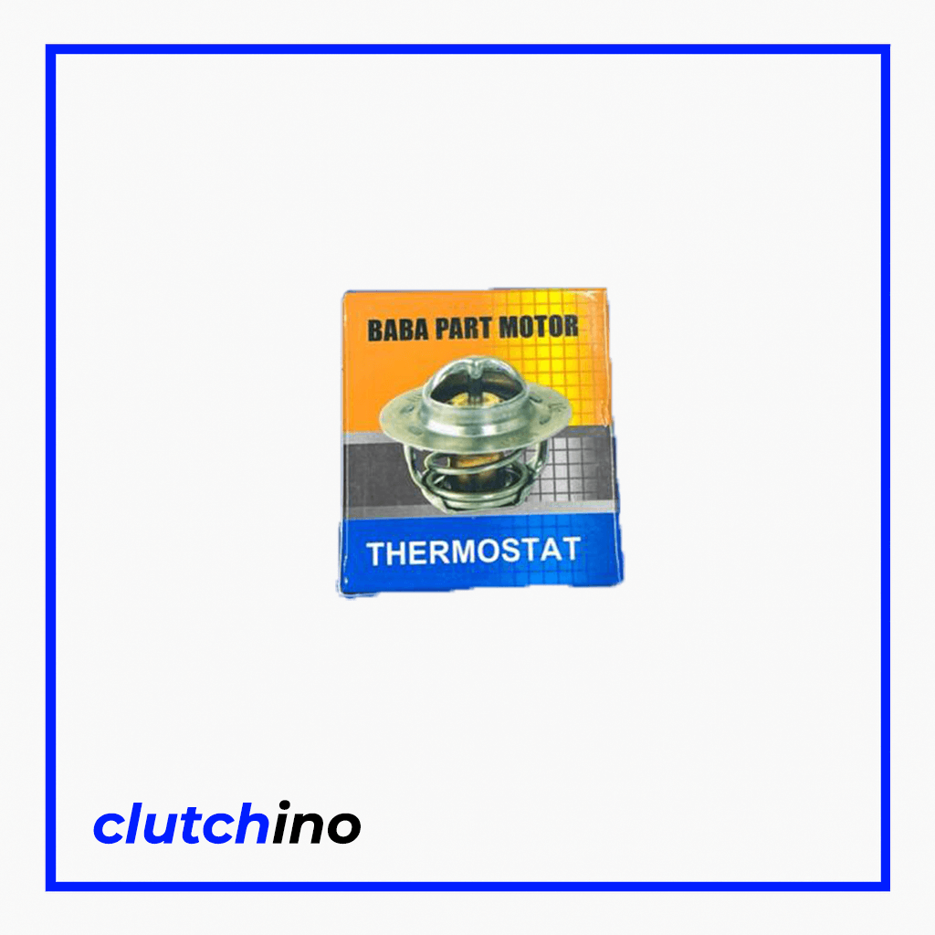 ترموستات پژو 405 75 درجه بابا پارت موتور