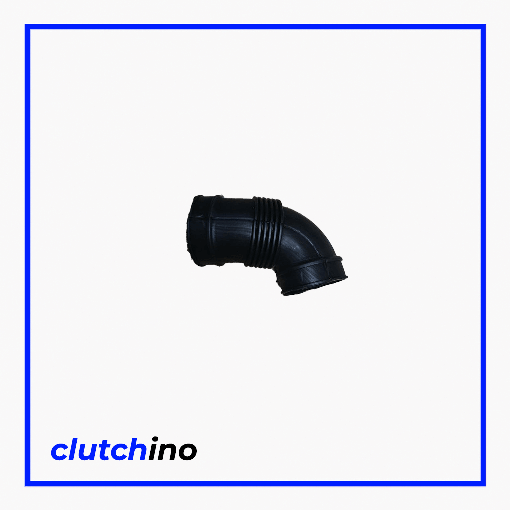 <p><strong>لوله هواکش واسطه ساینا</strong> با طراحی فابریک و جنس مقاوم، هوای تازه و فیلتر شده را از هواکش اصلی به موتور منتقل کرده و باعث عملکرد بهتر موتور و افزایش دوام سیستم هوارسانی می‌شود.</p>