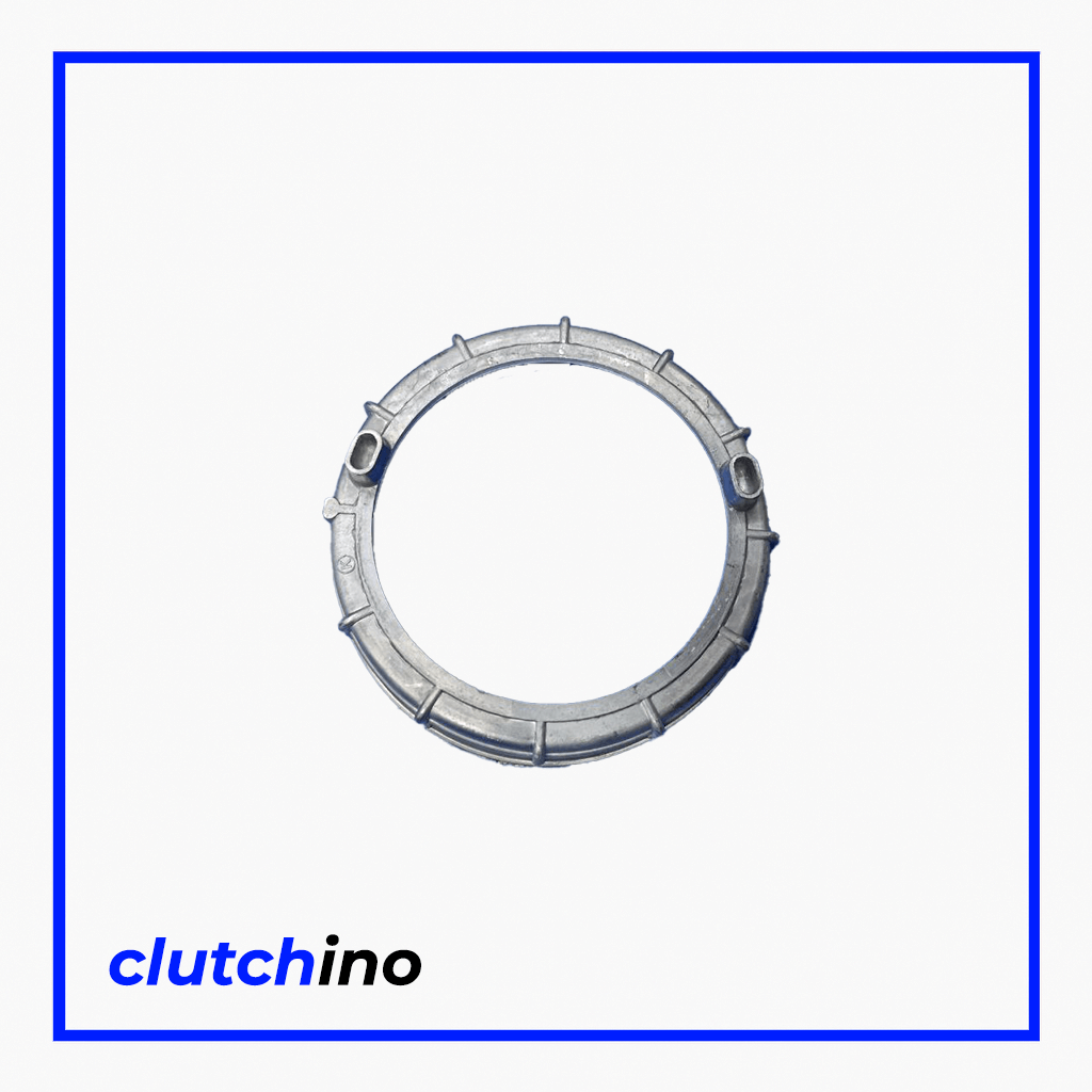 مهره درب باک ۴۰۵ صفر درجه آلمینیومی کاوالو