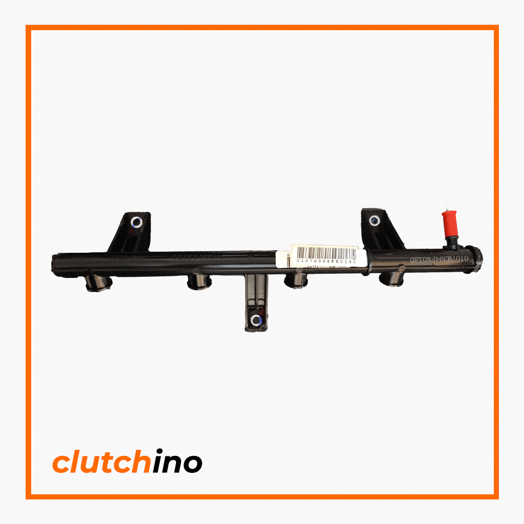 <p>ریل سوخت شاهین وظیفه انتقال سوخت به انژکتورها را به صورت یکنواخت دارد و موجب بهبود راندمان موتور، افزایش توان خروجی و کاهش مصرف سوخت و آلایندگی خودرو می‌شود.</p>