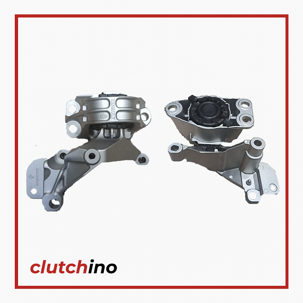 <p><strong>دسته موتور بالا راست جدید L90</strong> با ساختار تقویت‌شده، لرزش موتور را کاهش داده و موجب <strong>ثبات بالاتر، صدای کمتر و عمر طولانی‌تر سیستم تعلیق موتور</strong> می‌شود.</p>