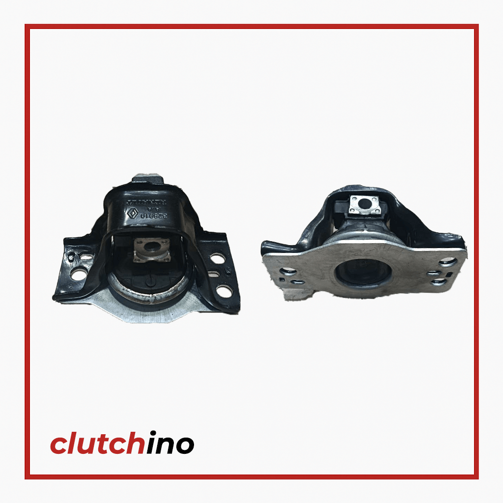 دسته موتور بالا راست مگان 2000CC ورسی