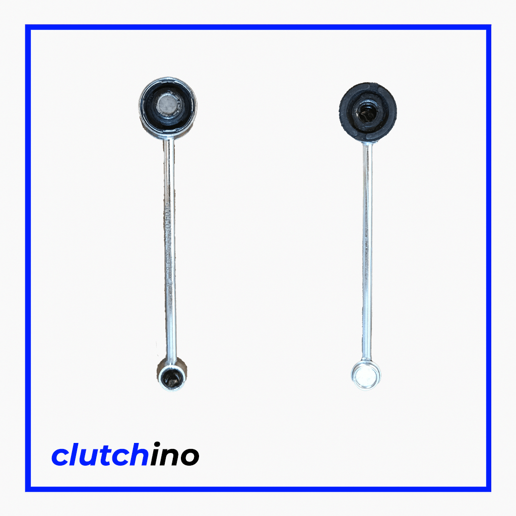 <p>میل ماهک کوتاه پژو 206 وظیفه انتقال حرکت دسته‌دنده به گیربکس را بر عهده دارد و تعویض دنده را نرم و دقیق می‌کند. این قطعه از فولاد مقاوم ساخته شده و عمر بالایی دارد.</p>