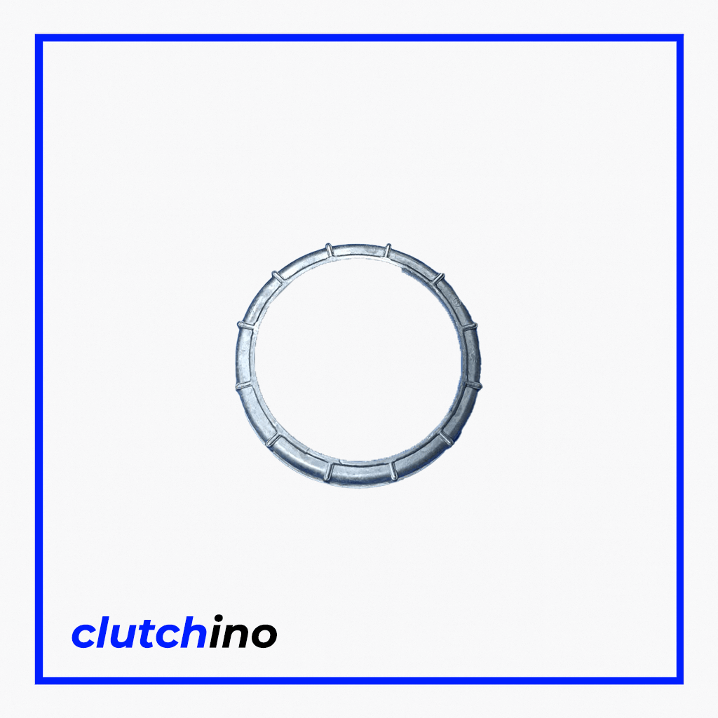 <p>مهره درب باک پژو 405 هفت درجه آلومینیومی با طراحی مقاوم و نصب آسان، از نشت سوخت جلوگیری کرده و ایمنی و دوام درب باک خودرو را تضمین می‌کند.</p>