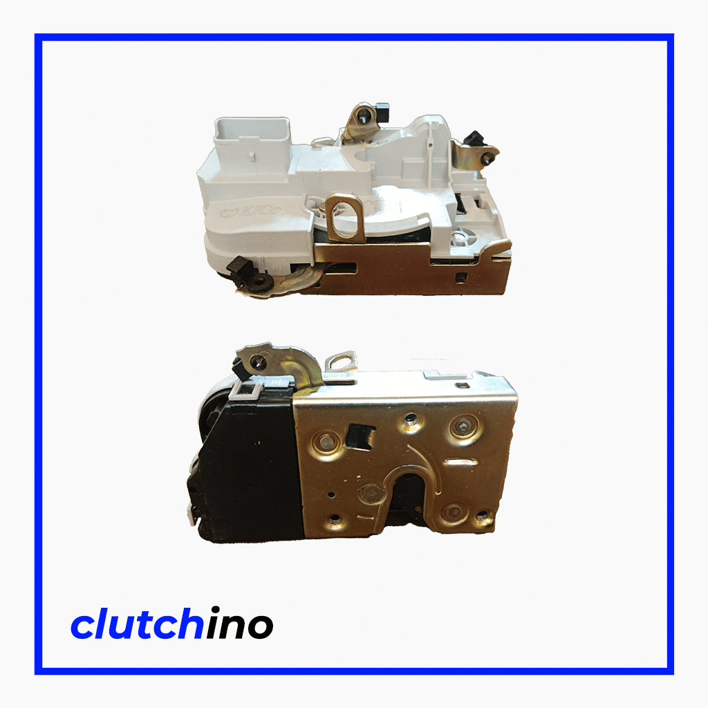 <p>قفل جلو راست پژو 206 از فلز مقاوم ساخته شده و عملکرد روان و مطمئن در باز و بسته کردن درب دارد. مناسب برای انواع مدل‌های 206 با نصب فابریک و دوام طولانی.</p>