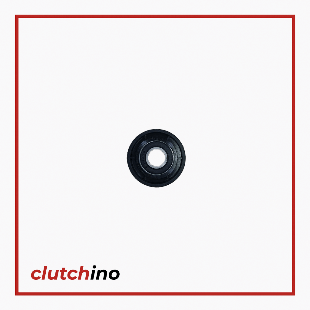 <p><strong>غلطک هرزگرد دینام L90</strong> با بلبرینگ مقاوم و چرخش روان، موجب <strong>کاهش صدا، جلوگیری از لقی تسمه و افزایش عمر دینام و تسمه کمکی</strong> می‌شود.</p>