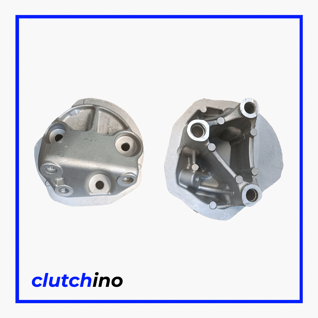 دسته موتور بالا راست ۲۰۶ تیپ ۵ رانا ( کلاه پیرمردی)