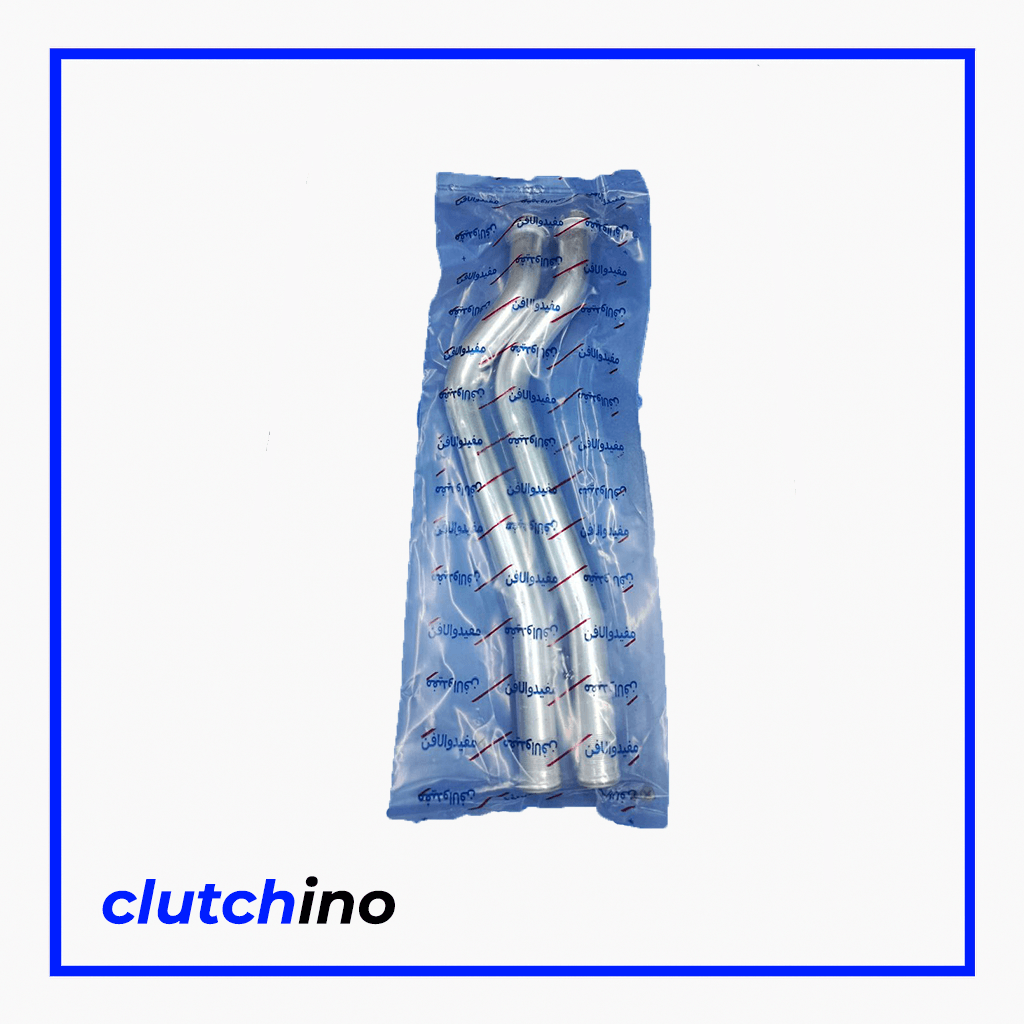 <p><strong>لوله بخاری 405</strong> با طراحی مقاوم و نصب فابریک، مایع خنک‌کننده را بین رادیاتور و هیتر کابین منتقل کرده و باعث افزایش عملکرد بخاری و حفظ دمای مناسب موتور می‌شود.</p>