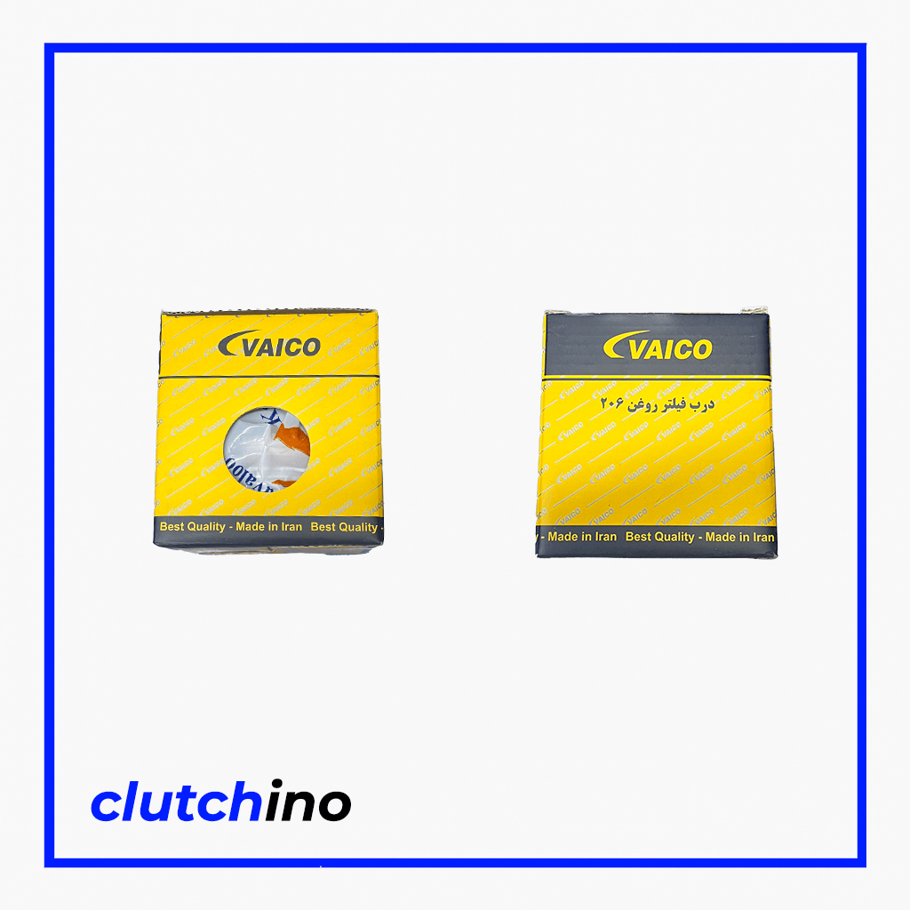 <p>درب پوش فیلتر روغن پژو 206 آلومینیومی با مقاومت بالا در برابر حرارت و فشار، از نشتی روغن جلوگیری کرده و باعث افزایش طول عمر موتور و عملکرد بهتر سیستم روغن‌کاری می‌شود.</p>