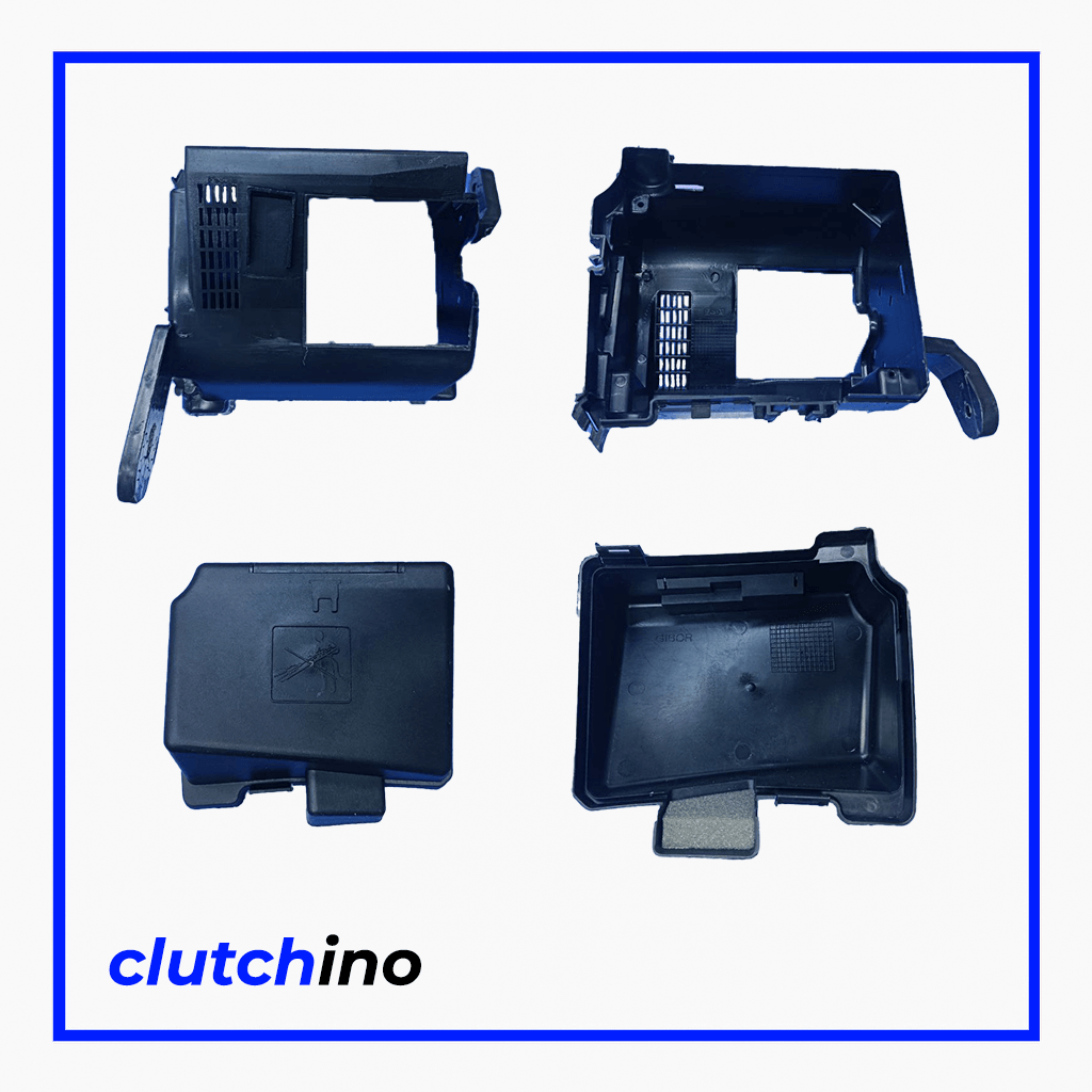 <p>قاب جعبه فیوز BSM پژو 206 قدیم با طراحی مقاوم و استاندارد از سیستم برق خودرو در برابر گرد و غبار، رطوبت و حرارت محافظت می‌کند و عمر قطعات برقی را افزایش می‌دهد.</p>