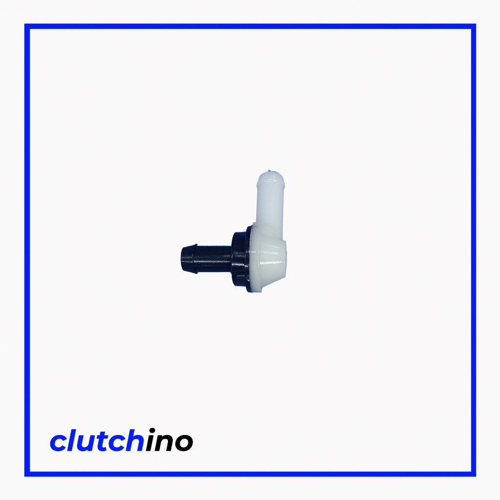 شیر یک طرفه سمند ملی