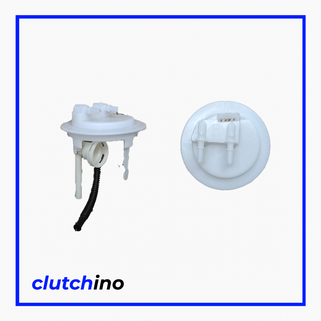 <p><strong>هد پمپ بنزین ۴۰۵ کامل با شیلنگ و اورینگ</strong> مجموعه‌ای فابریک و مقاوم است که انتقال سوخت از باک به موتور را ایمن می‌کند و با آب‌بندی دقیق، مانع نشت بنزین در خودرو می‌شود.</p>