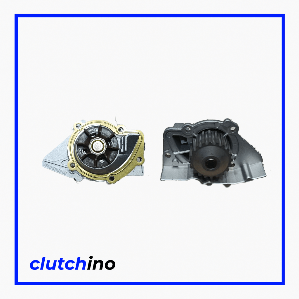 واتر پمپ 405 با واشر مسی سانکس