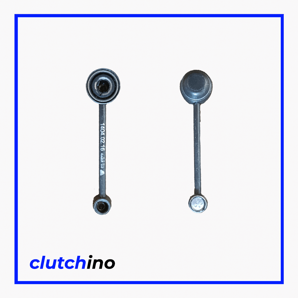 <p>میل ماهک کوتاه پژو 405 وظیفه انتقال حرکت دسته‌دنده به کشویی‌های گیربکس را دارد و باعث تعویض دقیق و نرم دنده‌ها می‌شود. این قطعه از فولاد مقاوم ساخته شده و دوام بالایی دارد.</p>