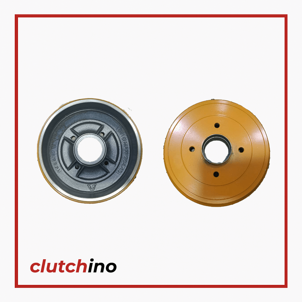 <p><strong>کاسه چرخ عقب L90</strong> با چدن مقاوم و تراش دقیق، موجب <strong>ترمزگیری یکنواخت، کاهش لرزش و افزایش ایمنی</strong> در خودروهای تندر 90 و پارس تندر می‌شود.</p>