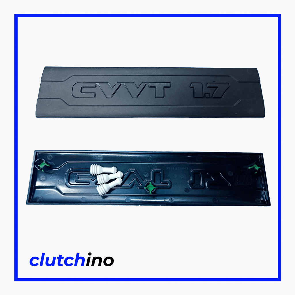 <p>درپوش کوئل سمند ملی با طراحی مقاوم و استاندارد، کوئل و سیم‌های موتور EF7 را در برابر گرد و خاک، رطوبت و حرارت محافظت کرده و عملکرد سیستم جرقه‌زنی را بهینه می‌کند.</p>