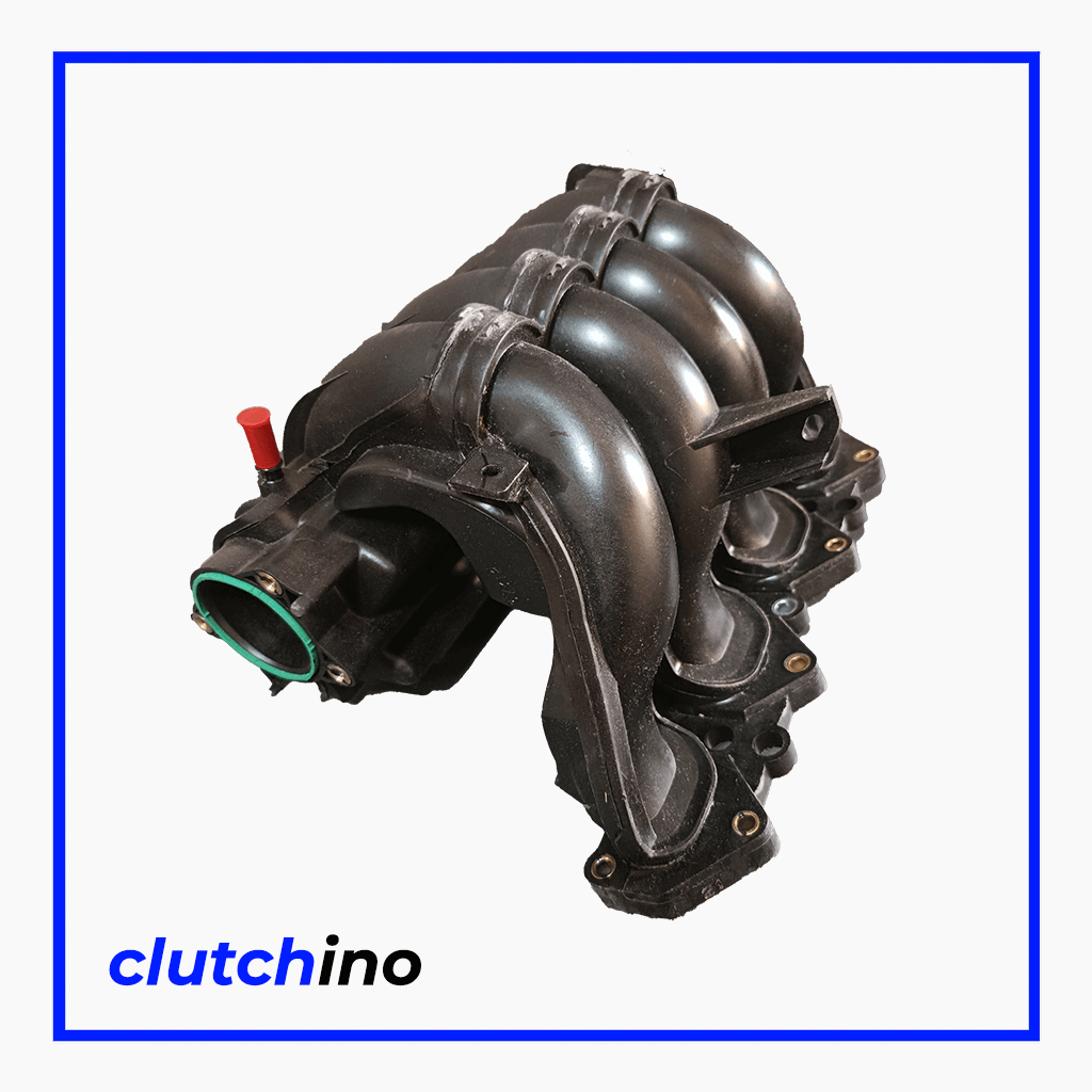 <p>منیفولد هوای رانا T5 با طراحی ویژه برای موتور TU5، جریان یکنواخت هوا به سیلندرها را تضمین می‌کند و موجب افزایش راندمان موتور، کاهش مصرف سوخت و کاهش آلایندگی خودرو می‌شود.</p>