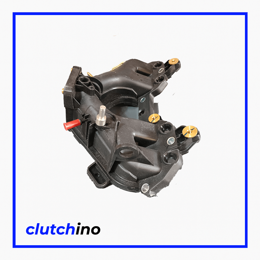 <p>منیفولد هوای پژو 405 موتور جدید با طراحی بهینه برای موتورهای XU7P و TU5، باعث افزایش راندمان موتور، کاهش مصرف سوخت و کاهش آلایندگی می‌شود و سازگاری کامل با مدل‌های جدید 405 دارد.</p>