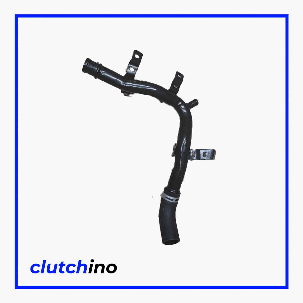 <p><strong>لوله فلزی آب پشت سیلندر 206 تیپ 2</strong> از فولاد ضدزنگ ساخته شده و با طراحی فابریک موتور TU3، <strong>انتقال روان مایع خنک‌کننده</strong> را تضمین کرده و از <strong>نشتی و خوردگی سیستم خنک‌کننده</strong> جلوگیری می‌کند.</p>