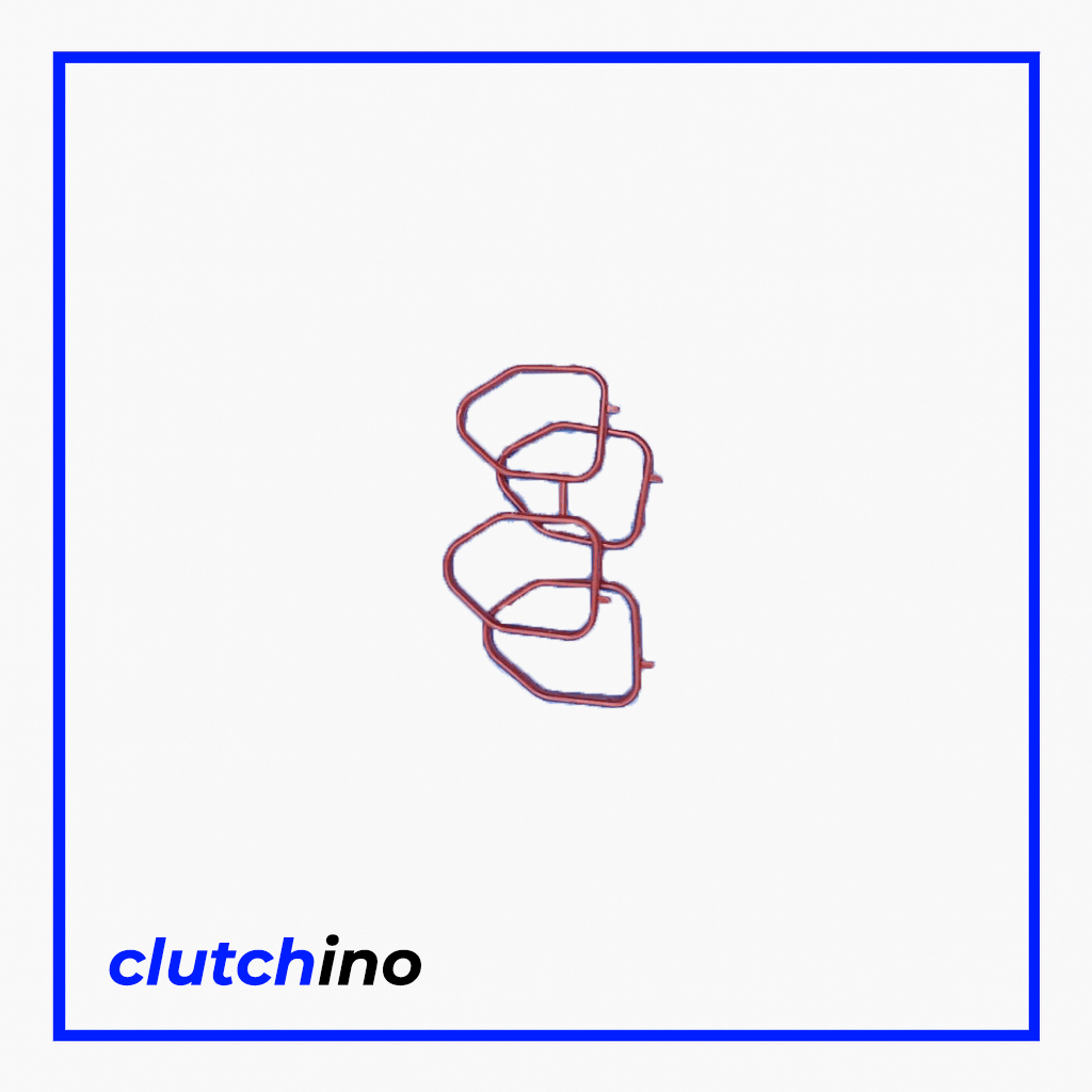 واشر منیفولد XUP مژده وصل شیراز