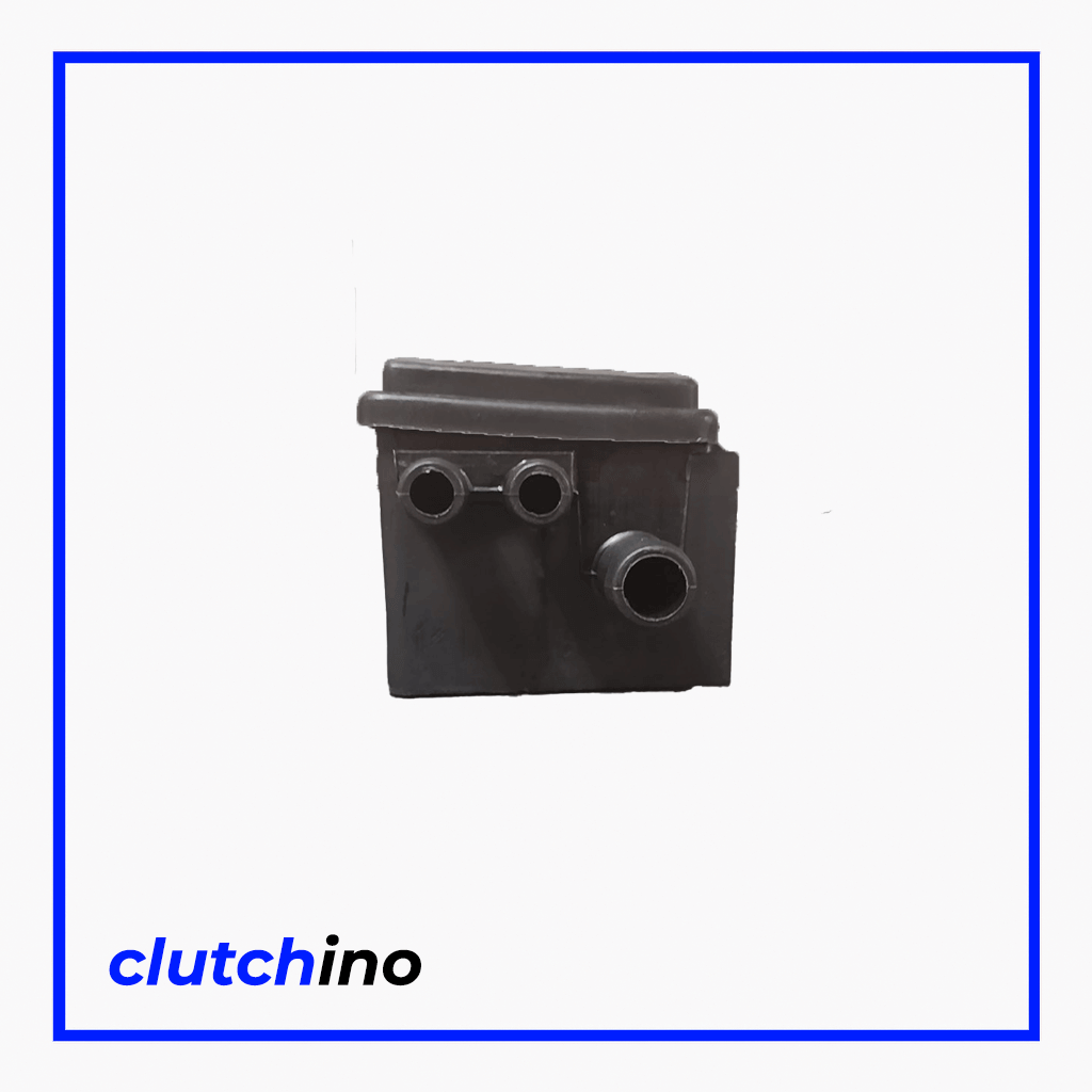 <p>محفظه فیلتر روغن پژو 405 موتور جدید با طراحی مقاوم، وظیفه نگهداری و آب‌بندی فیلتر روغن را دارد. این قطعه از نشتی جلوگیری کرده و باعث افزایش عمر مفید موتور و عملکرد بهینه آن می‌شود.</p>