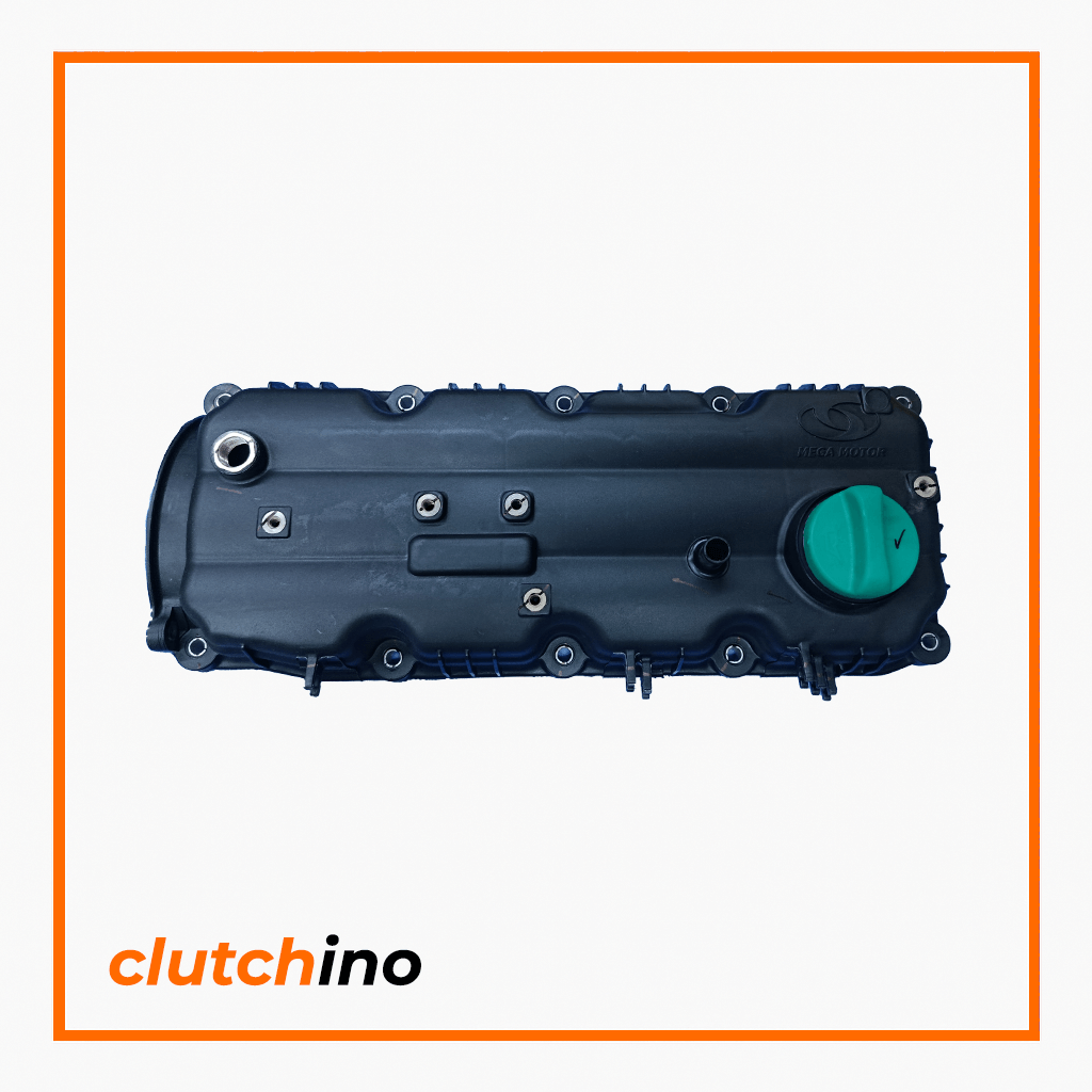 <p>قالپاق سوپاپ پراید یورو 4 با طراحی استاندارد، مانع نشتی روغن می‌شود و عمر موتور را افزایش می‌دهد. این قطعه مخصوص موتور M15 پراید یورو 4 است و با کیفیت بالا تولید می‌شود.</p>