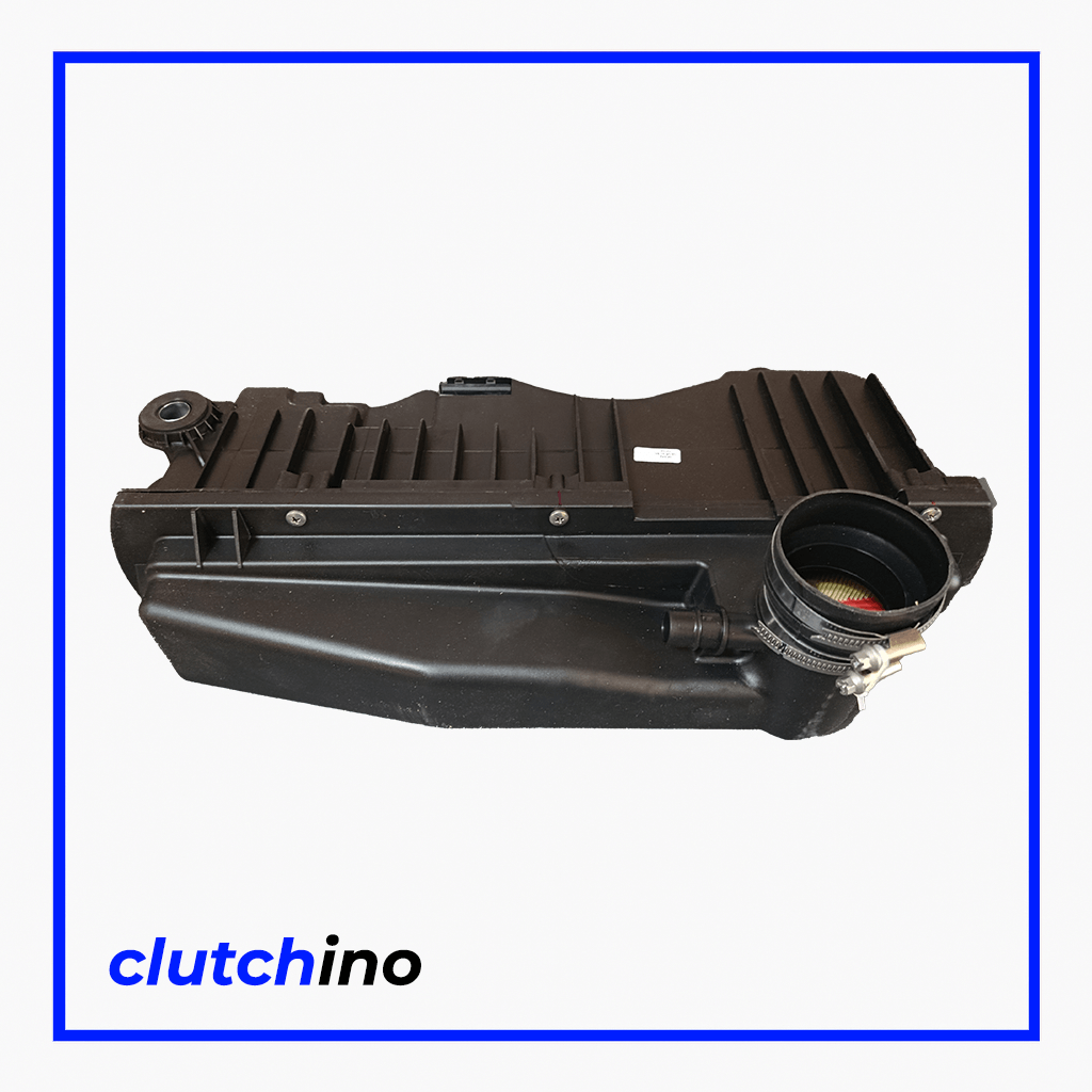 <p>مجموعه هواکش پژو 207 با طراحی استاندارد، هوای ورودی به موتور را تصفیه و هدایت می‌کند. این قطعه موجب بهبود احتراق، افزایش راندمان موتور، کاهش مصرف سوخت و جلوگیری از ورود آلودگی‌ها می‌شود.</p>