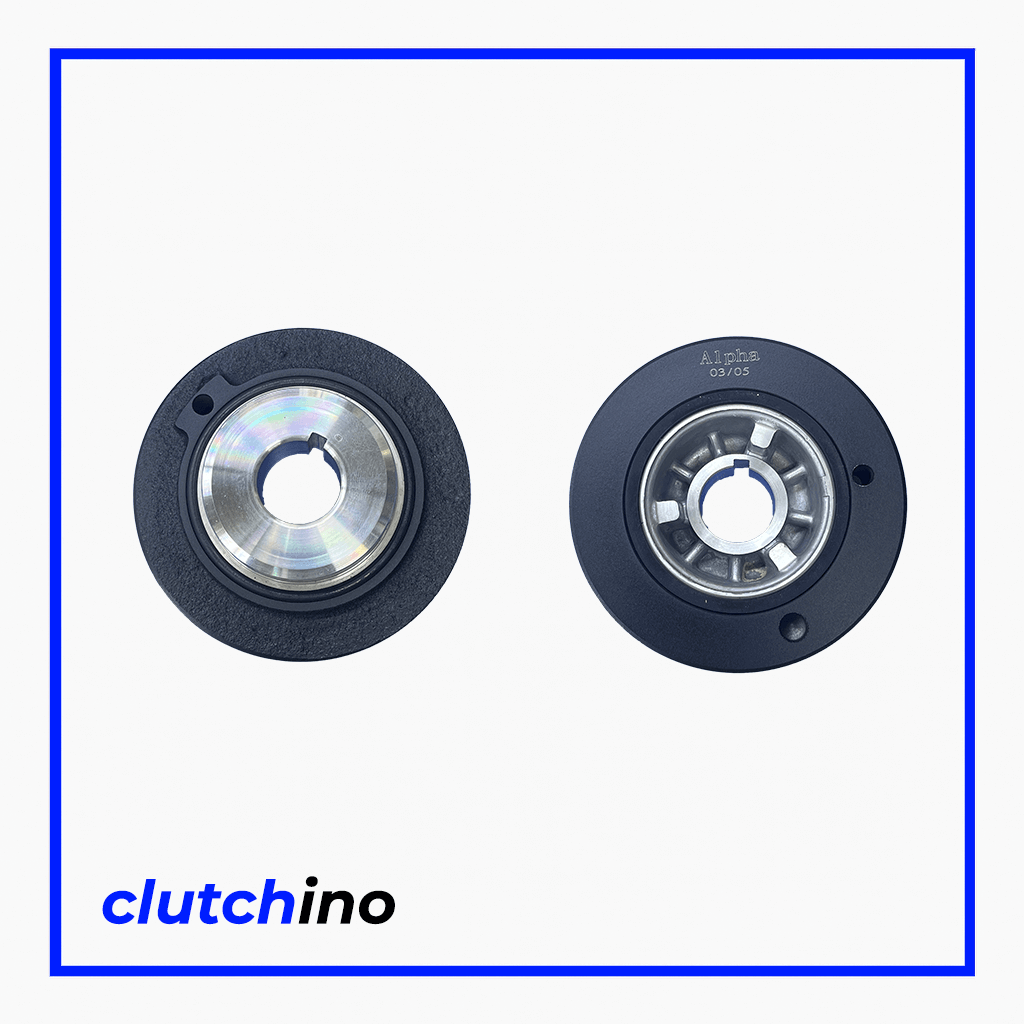 پولی سرمیلنگ ۴۰۵ الفا