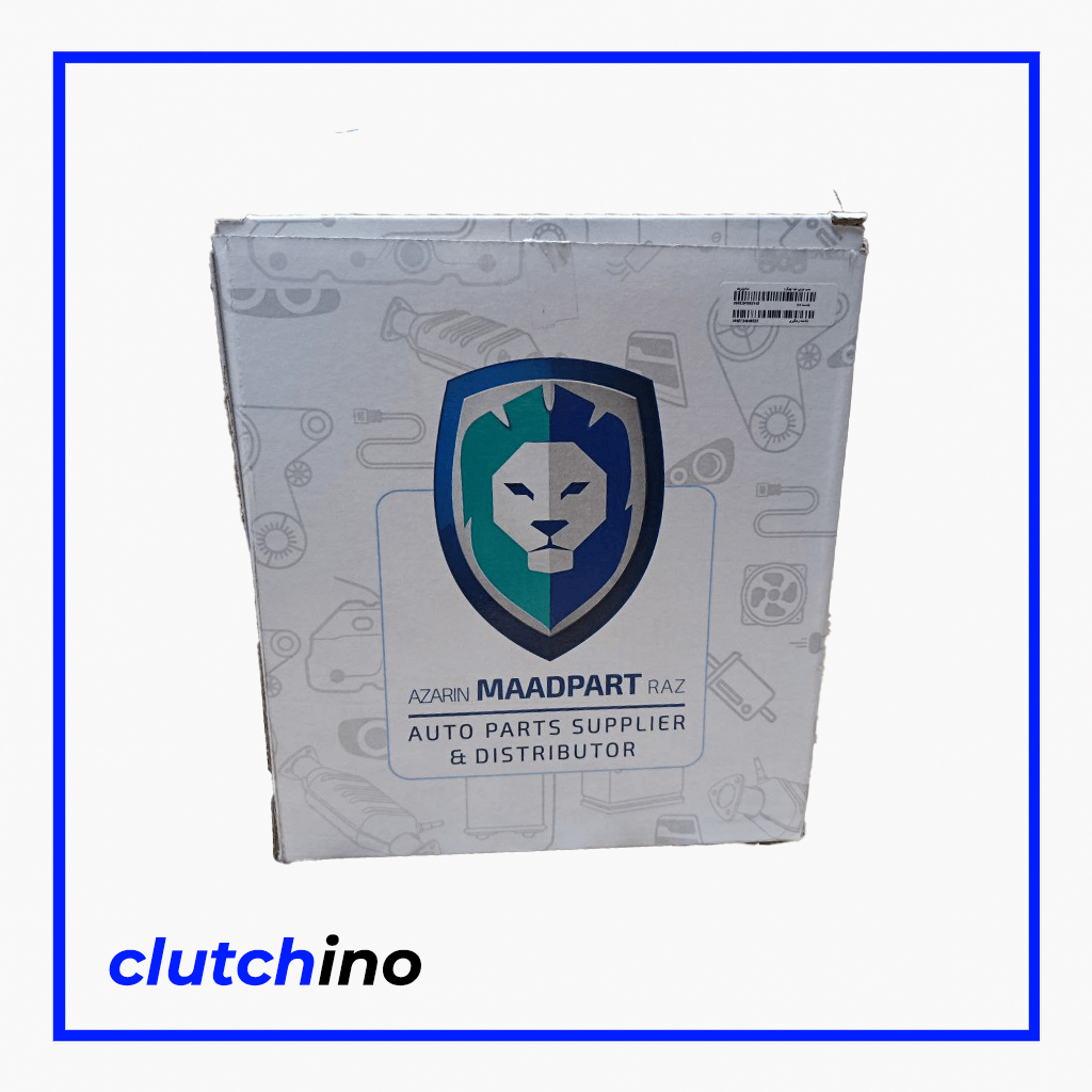 <p><strong>پمپ بنزین کامل داخل باک ۲۰۶ با اورینگ و شناور</strong> با طراحی فابریک و کیفیت بالا، فشار دقیق سوخت را برای انژکتور فراهم کرده و موجب عملکرد بهتر موتور، استارت سریع و مصرف سوخت بهینه می‌شود.</p>