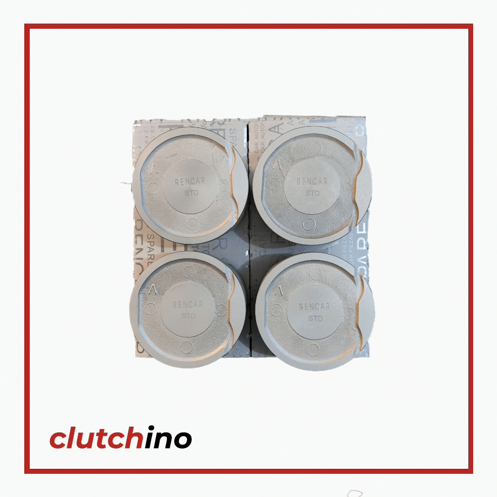 پیستون L90 رنکار در سایز های مختلف