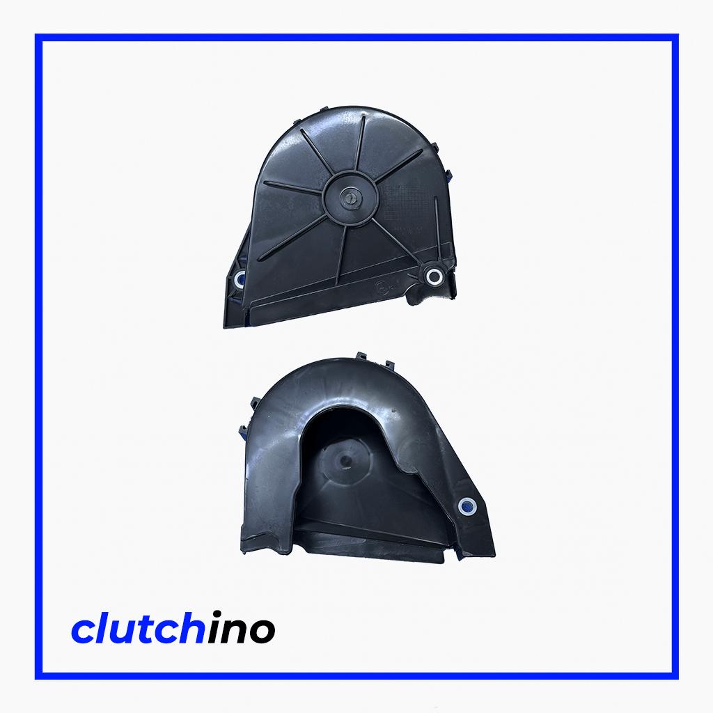 قاب تسمه تایم 405 بالایی کارسان