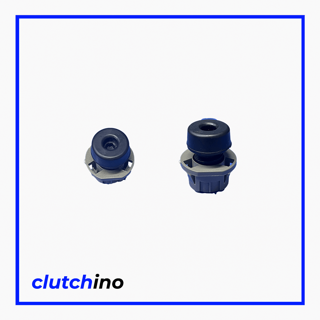 <p><strong>پایه تنظیم چراغی ۲۰۷ (ریگلاژی)</strong> با طراحی فابریک و قابل تنظیم، امکان تنظیم دقیق زاویه نور چراغ جلو را فراهم کرده و با جنس مقاوم در برابر حرارت و لرزش، دوام و ایمنی بیشتری ایجاد می‌کند.</p>