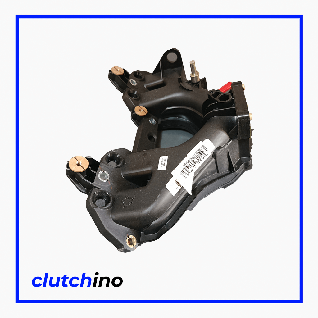 <p><strong>منیفولد هوا پژو 405 تک‌سوز</strong> با توزیع یکنواخت هوا به سیلندرها، موجب افزایش قدرت موتور، کاهش مصرف سوخت و آلایندگی می‌شود. این قطعه با کیفیت بالا، سازگاری کامل با موتور XU7 دارد.</p>