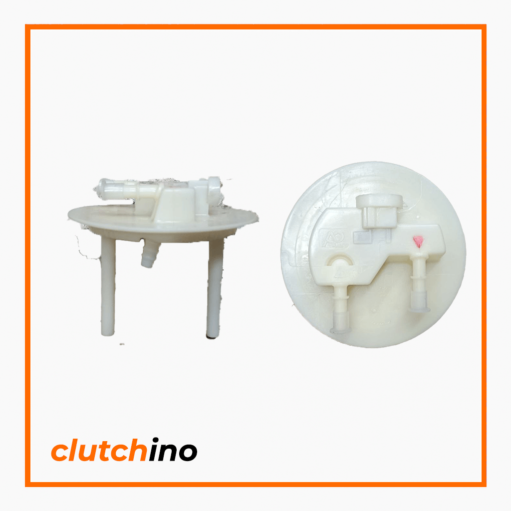 <p><strong>هد پمپ بنزین تیبا</strong> با طراحی فابریک و مقاوم، سوخت را از باک به موتور منتقل کرده و با اورینگ و شیلنگ استاندارد، از نشت سوخت جلوگیری می‌کند و ایمنی سیستم سوخت‌رسانی را تضمین می‌نماید.</p>