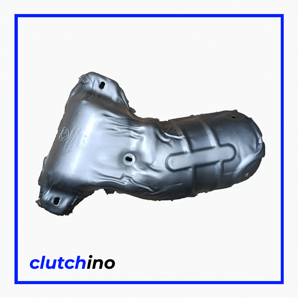 <p><strong>عایق حرارتی روی منیفولد سمند EF7</strong> با نصب آسان، حرارت موتور را کاهش داده و از آسیب دیدن قطعات جانبی محافظت می‌کند، مناسب برای <strong>منیفولد موتور EF7 سمند</strong> با دوام و کیفیت بالا.</p>