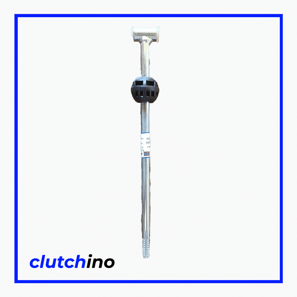 <p>دسته دنده پژو 405 حرکت دست راننده را به گیربکس منتقل می‌کند و تعویض دنده‌ها را نرم و دقیق انجام می‌دهد. این قطعه مقاوم و با دوام، طول عمر گیربکس را افزایش می‌دهد.</p>