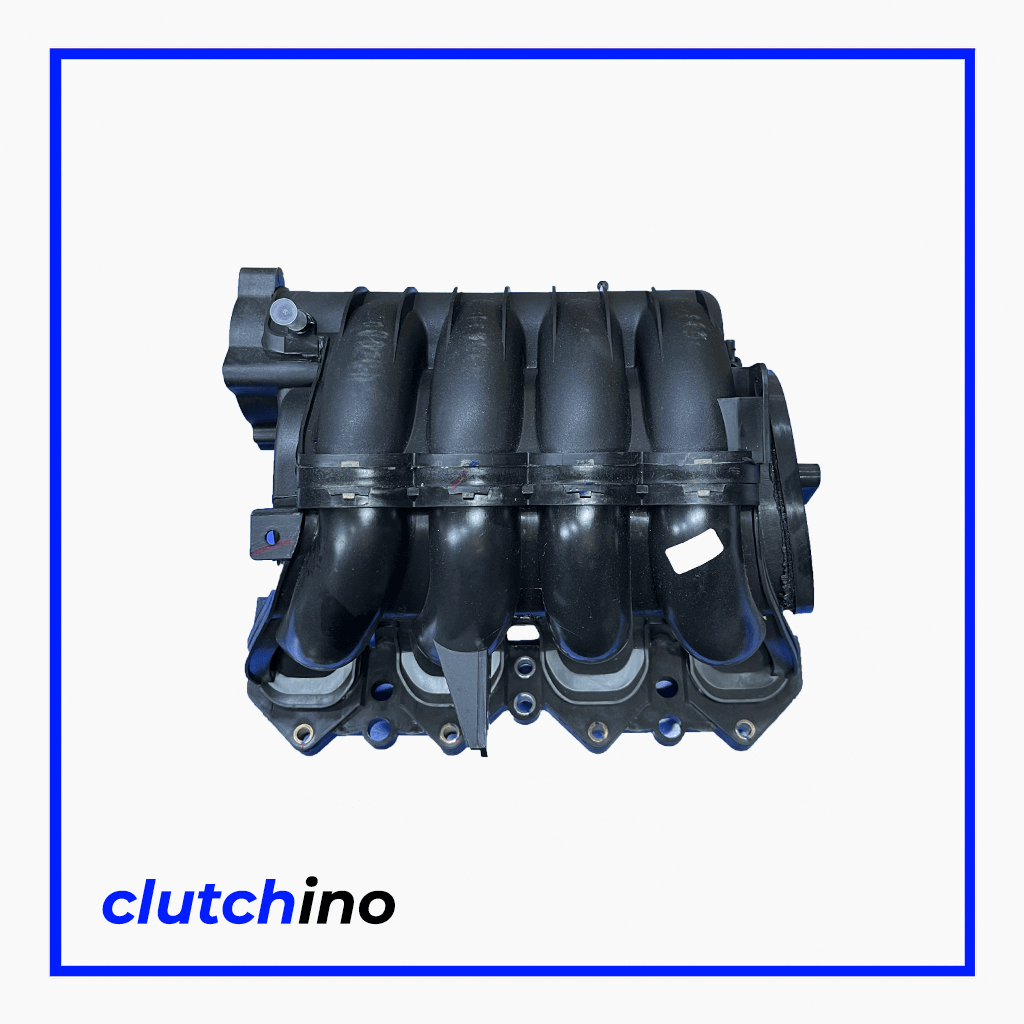 <p>منیفولد هوای رانا مپ بغل (۴ پیچ) با طراحی دقیق، جریان هوا را به صورت یکنواخت به سیلندرها هدایت می‌کند و موجب بهبود عملکرد موتور و کاهش مصرف سوخت می‌شود.</p>