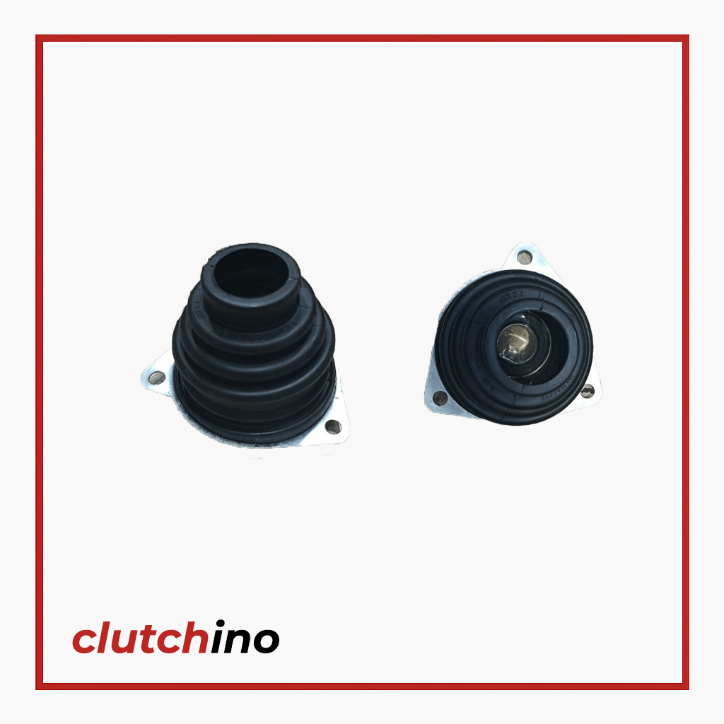 كيت گردگير پلوس كامل چپ L90 ورسی