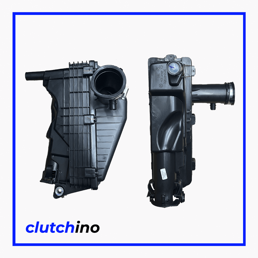 <p><strong>هواکش کامل ۲۰۶ تیپ ۲ جدید مدل بالایی</strong> با طراحی فابریک و مواد مقاوم، موجب بهبود جریان هوای ورودی، افزایش راندمان موتور و کاهش مصرف سوخت می‌شود. نصب آسان و دوام بالا از ویژگی‌های این محصول است.</p>