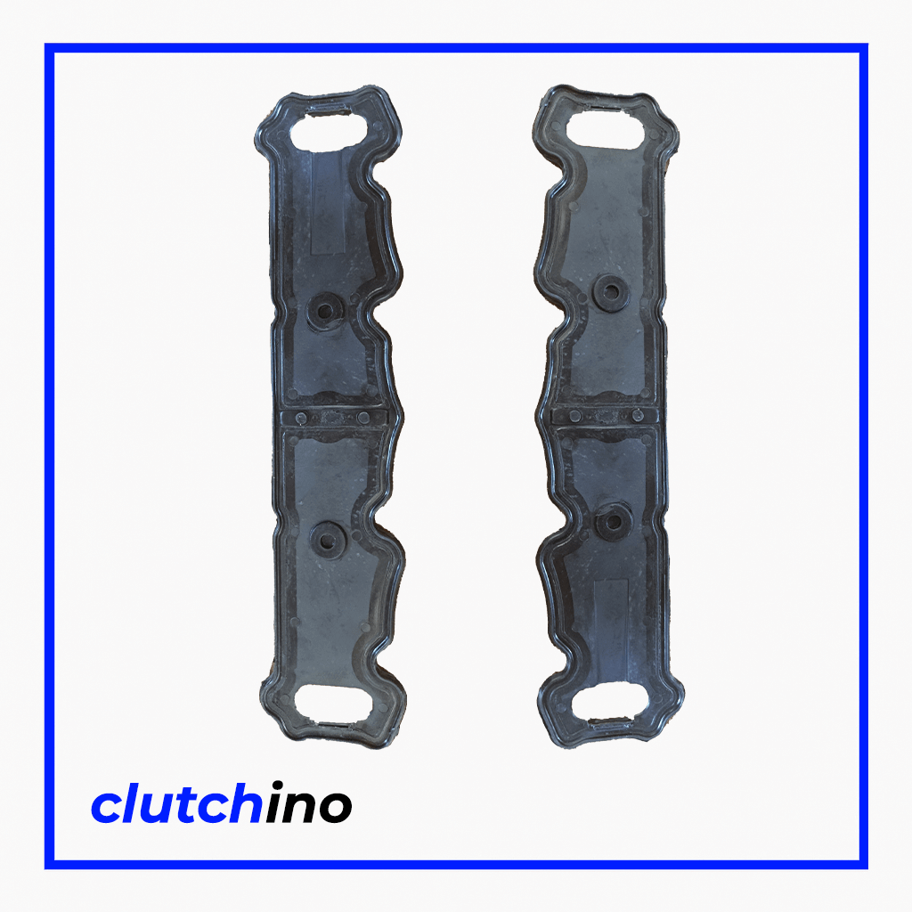 واشر درب قالپاق سوپاپ ۲۰۶ تیپ 5 سوماتیس