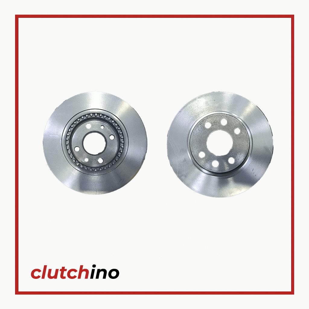 <p><strong>دیسک چرخ L90</strong> با چدن مقاوم و سطح تراش دقیق، موجب <strong>ترمزگیری یکنواخت، کاهش لرزش و افزایش ایمنی</strong> در خودروهای تندر 90 و پارس تندر می‌شود.</p>