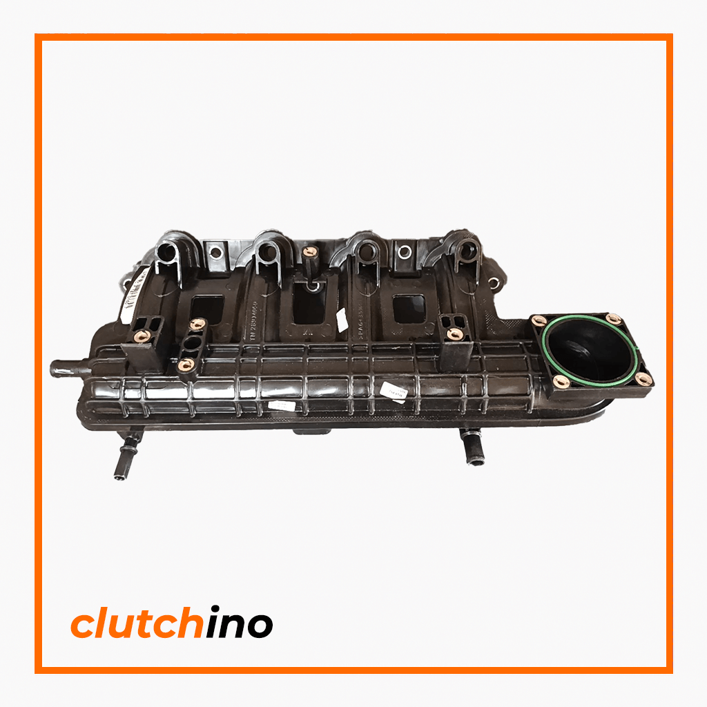 <p>منیفولد هوای شاهین با طراحی دقیق و جنس مقاوم، جریان هوای ورودی به موتور M15 توربو را بهینه می‌کند. این قطعه باعث افزایش راندمان موتور، کاهش مصرف سوخت و کاهش آلایندگی خودرو می‌شود.</p>