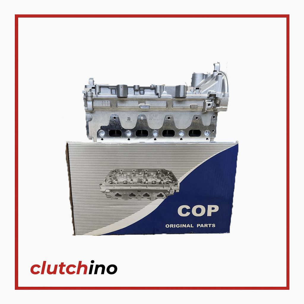 <p><strong>سر سیلندر L90</strong> با طراحی دقیق و آلیاژ مقاوم، موجب آب‌بندی کامل محفظه احتراق، افزایش راندمان موتور و عملکرد نرم خودروهای L90، تندر 90 و پارس تندر می‌شود.</p>