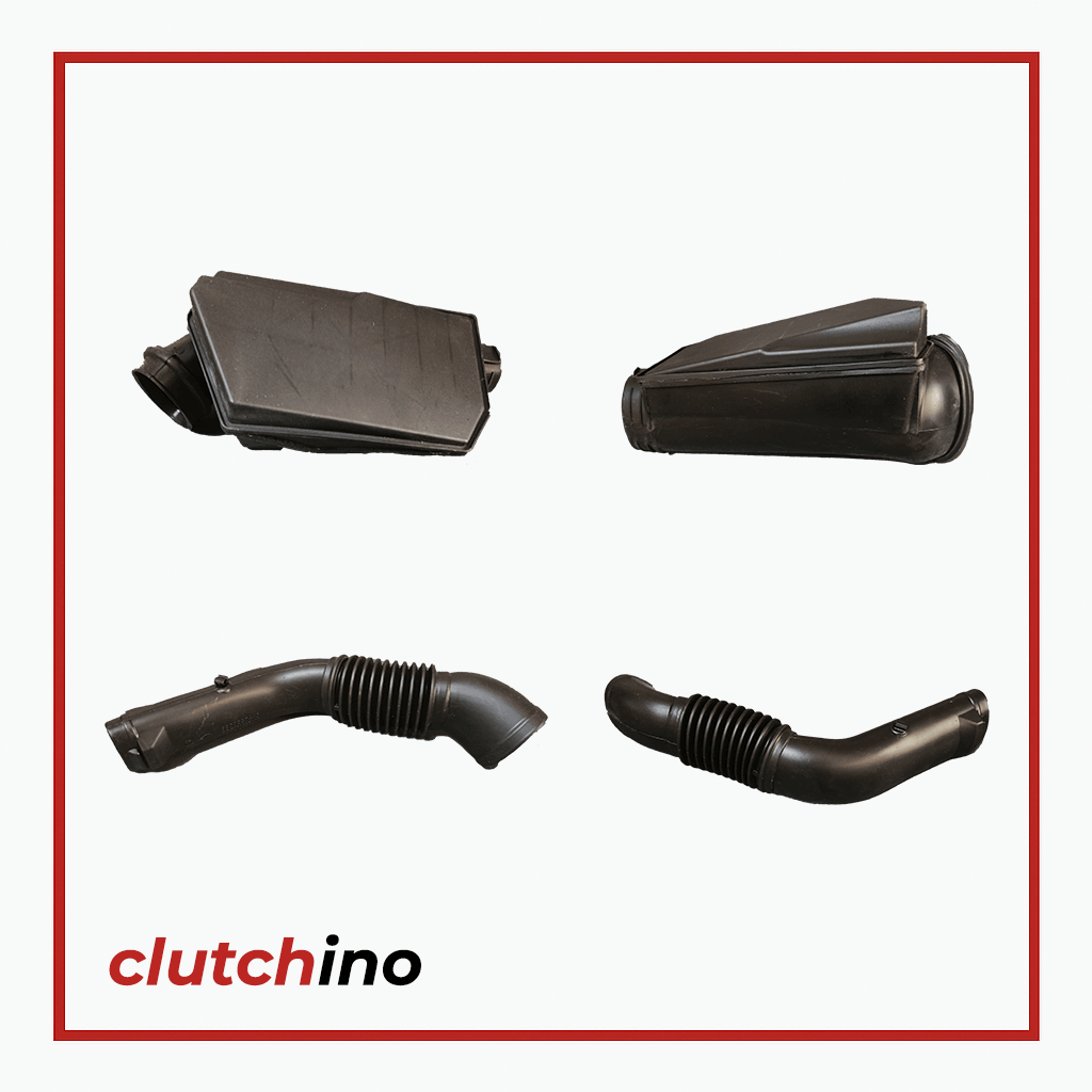 منبع رزناتور (هواکش) L90 مژده وصل شیراز